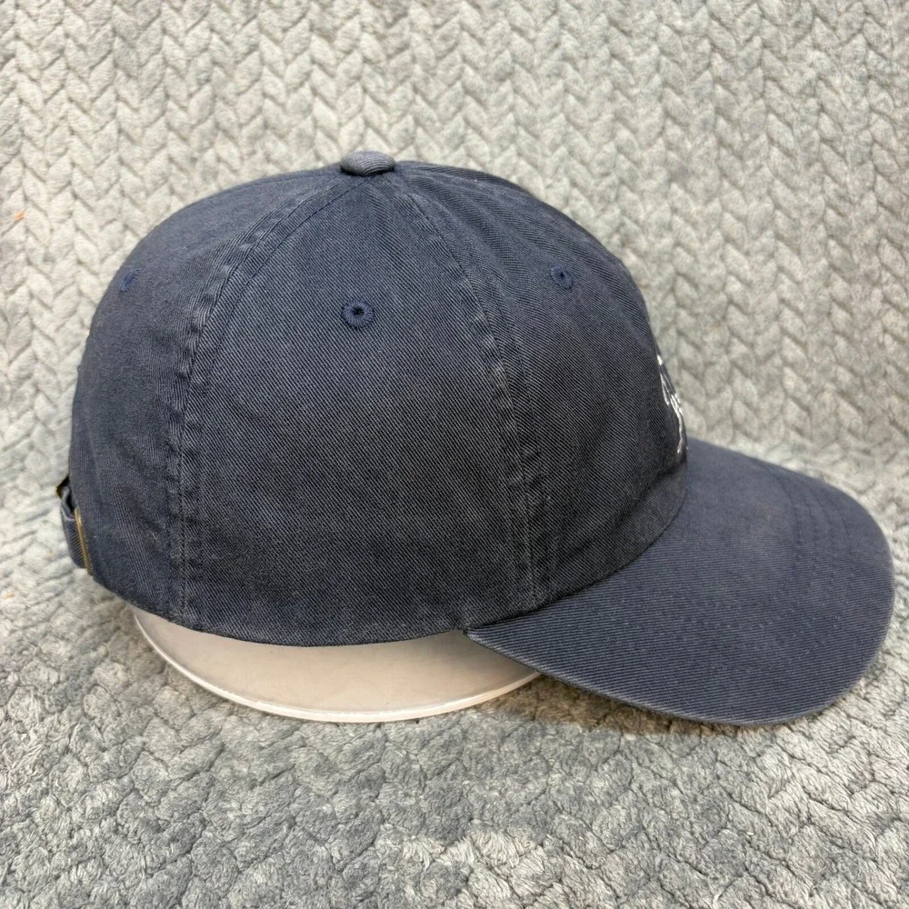 Yupoong classics navy